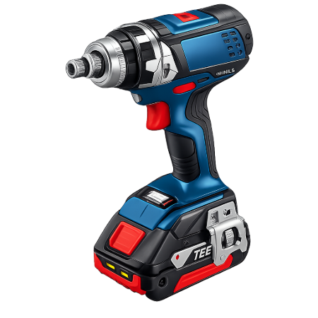 Изображение для категории Гайковерты