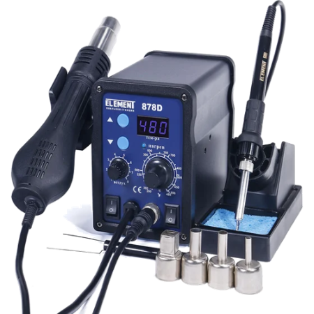 Изображение для категории Паяльное оборудование