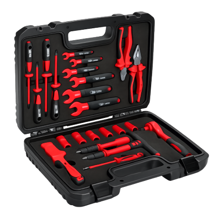 Изображение для категории Диэлектрический инструмент