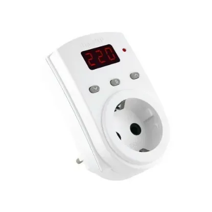 Изображение DigiTOP Реле напряжения VP-16SE