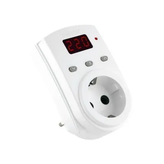 Изображение DigiTOP Реле напряжения VP-16SE