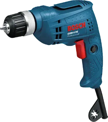 Изображение Дрель Bosch GBM 6 RE Professional