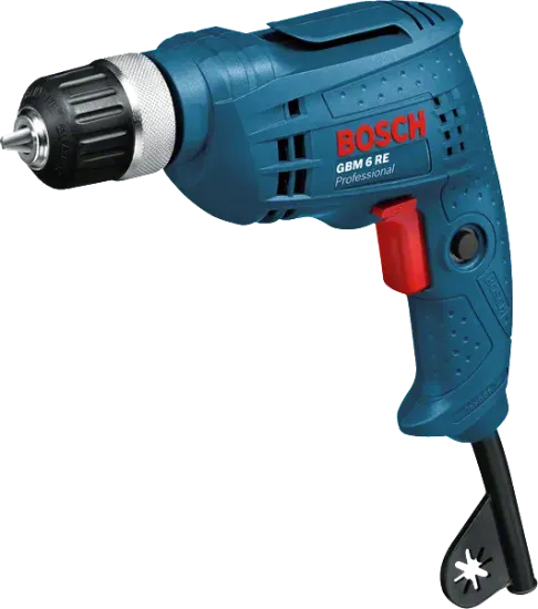 Изображение Дрель Bosch GBM 6 RE Professional