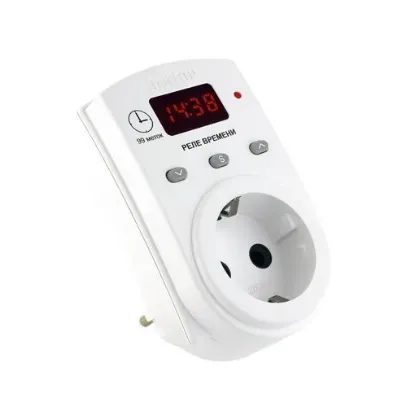 Изображение DigiTOP Реле времени РВ-1С