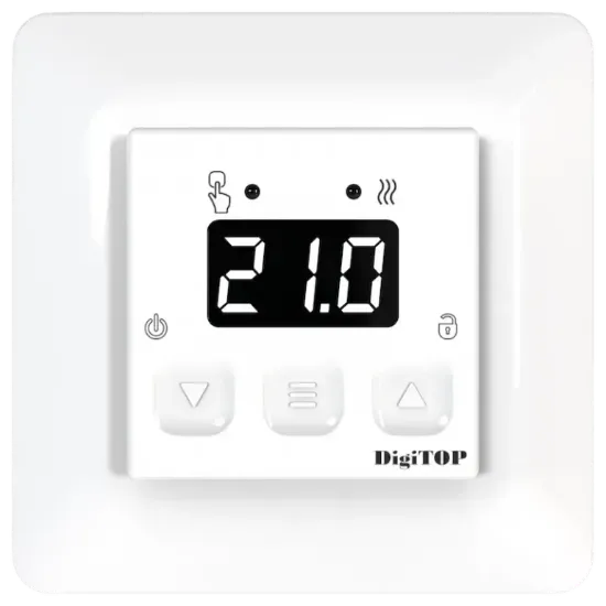 Изображение DigiTOP Терморегулятор TS-1F