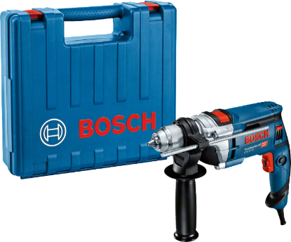 Изображение Ударная дрель Bosch GSB 16 RE Professional