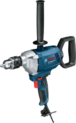 Изображение Дрель-Миксер Bosch GBM 1600 RE Professional