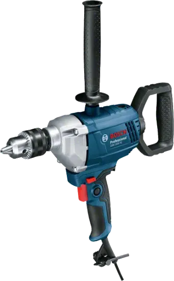 Изображение Дрель-Миксер Bosch GBM 1600 RE Professional