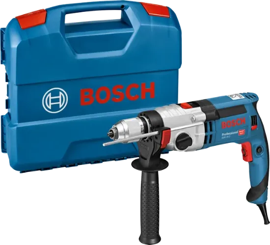 Изображение Ударная дрель Bosch GSB 24-2 Professional