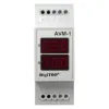 Изображение DigiTOP Амперметр-вольтметр AVM-1