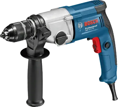 Изображение Дрель Bosch GBM 13-2 RE Professional
