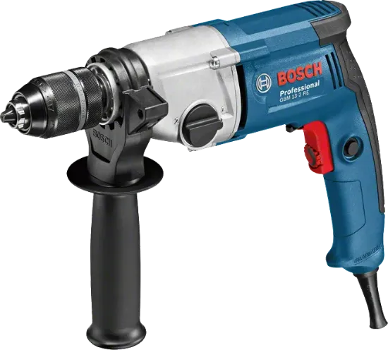 Изображение Дрель Bosch GBM 13-2 RE Professional