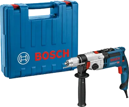 Изображение Ударная дрель Bosch GSB 21-2 RST Professional