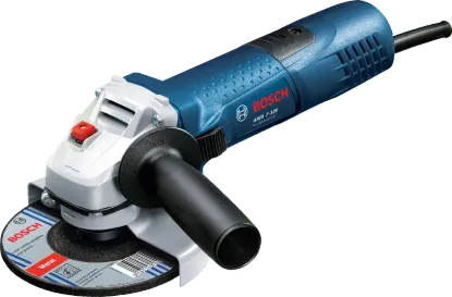 Изображение Угловая шлифмашина Bosch GWS 7-125 Professional