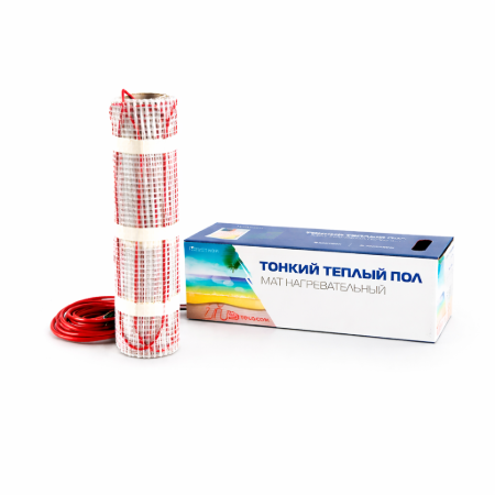 Изображение для категории TEPLOCOM МНД  МАТЫ