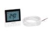 Изображение Программируемый термостат для теплого пола TEPLOCOM TSF-Prog/LUX