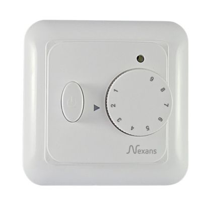 Изображение Термостат  N-COMFORT TR