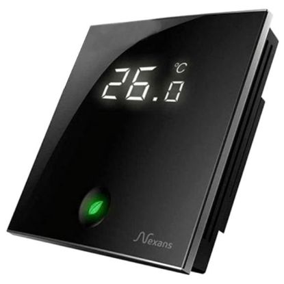 Изображение Термостат Nexans Millitemp 2