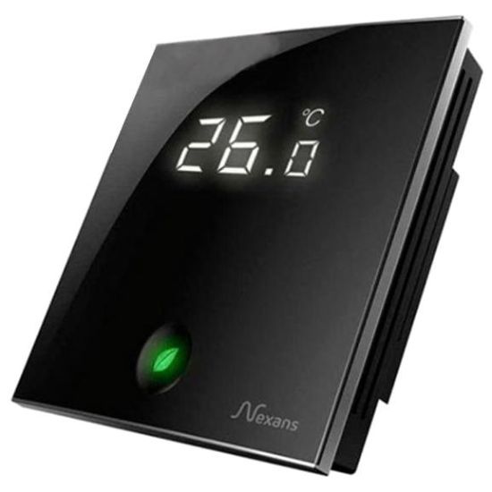 Изображение Термостат Nexans Millitemp 2