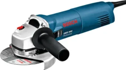 Изображение Угловая шлифмашина Bosch GWS 1000 Professional
