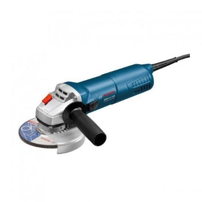 Изображение Угловая шлифмашина Bosch GWS 11-125 Professional