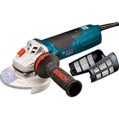 Изображение Угловая шлифмашина  Bosch GWS 19-125 CI Professional