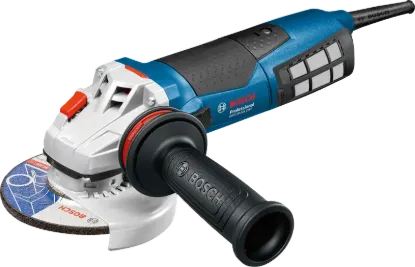 Изображение Угловая шлифмашина  Bosch GWS 19-125 CIST Professional