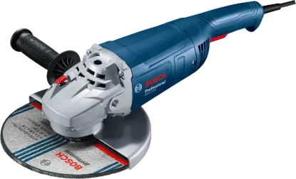 Изображение Угловая шлифмашина Bosch GWS 2200-230 Professional