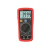 Изображение Цифровой мультиметр UNI-T UT39A+