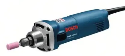 Изображение Прямая шлифмашина Bosch GGS 28 CE Professional