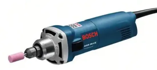 Изображение Прямая шлифмашина Bosch GGS 28 CE Professional