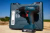 Изображение Шуруповёрт Bosch GSR 180-LI (2x2,0 Ah) Professional
