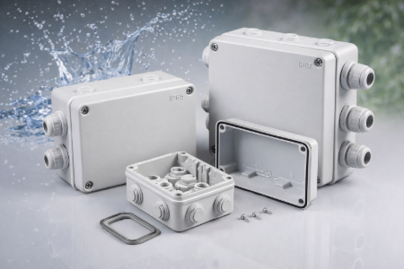 Изображение для категории Герметичная коробка