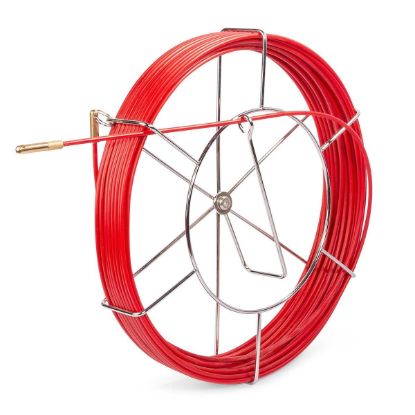 Изображение Протяжка стеклопруток FGP-4,5/20 MK (Fortisflex)