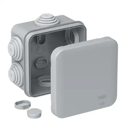 Изображение для категории Монтажные коробки