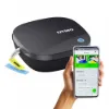 Изображение Ленточный Принтер Dymo LetraTag 200B, 180dpi, Bluetooth