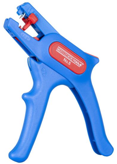 Изображение Инструмент для снятия изоляции №5, Wire Stripper No. 5