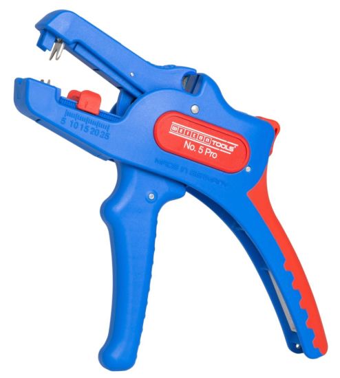 Изображение Профессиональный съёмник изоляции WEICON №5 Pro