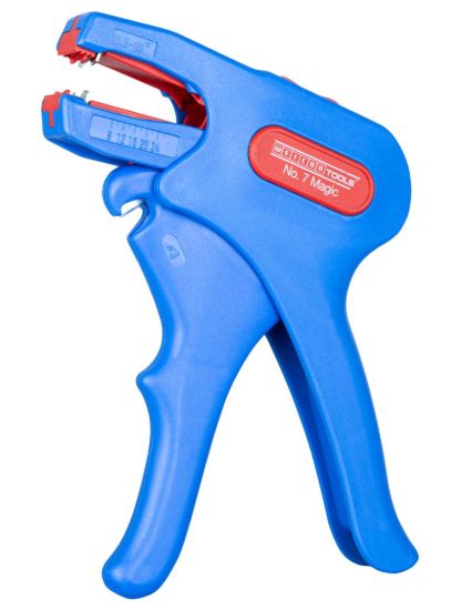 Изображение Инструмент для снятия изоляции WEICON №7 Magic