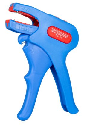 Изображение Инструмент для снятия изоляции WEICON №7-F