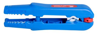 Изображение Универсальный инструмент для снятия изоляции WEICON №400