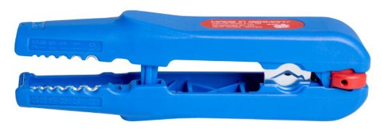 Изображение Универсальный инструмент для снятия изоляции WEICON №400