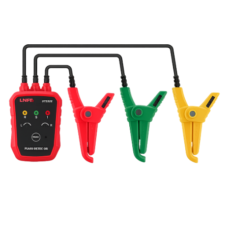 Изображение для категории Детекторы