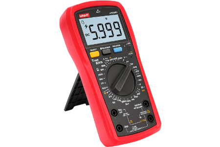 Изображение для категории Цифровой мультиметр