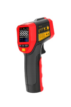 Изображение для категории Пирометр