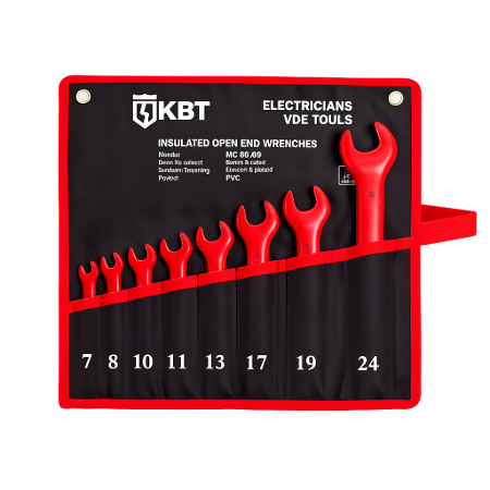 Изображение для категории Набор диэлектрических ключей