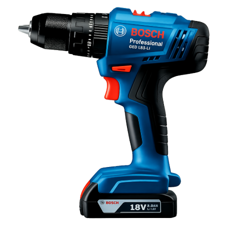 Изображение для категории Электрический инструмент