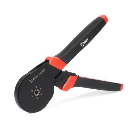 Изображение для категории Пресс-клещи для опрессовки втулочных