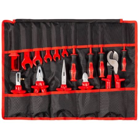 Изображение для категории Набор диэлектрического инструмента