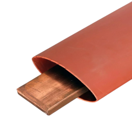 Изображение для категории Термоусадочные трубки